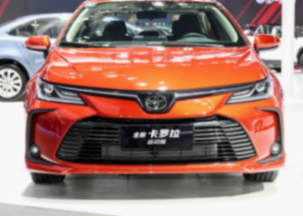思域和卡羅拉哪個(gè)更耐造?修車師傅:跑過(guò)5年,這些差別就很明顯