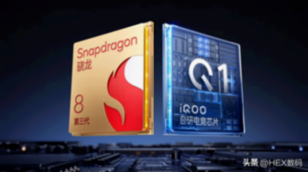 2899元起的iQOO Neo9S Pro+值得買嗎?看完參數配置詳情就知道了