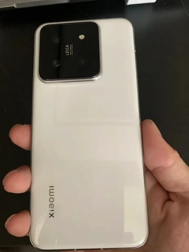 小米14使用一月體驗