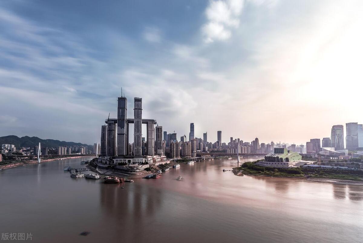 重慶房價再遇雙跌,重慶待售二手房從164000多套增加到280000多套