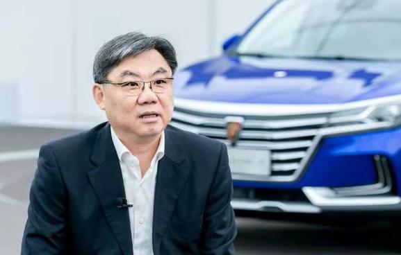 陳虹退休,王曉秋接任董事長,上汽換帥意欲何為?