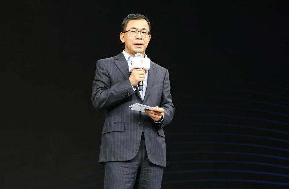 陳虹退休,王曉秋接任董事長,上汽換帥意欲何為?