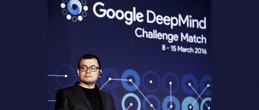谷歌 DeepMind 抄襲風(fēng)波:人工智能巨頭的誠信危機(jī)
