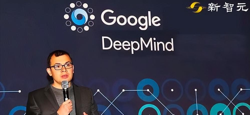谷歌 DeepMind 抄襲風(fēng)波:人工智能巨頭的誠信危機(jī)