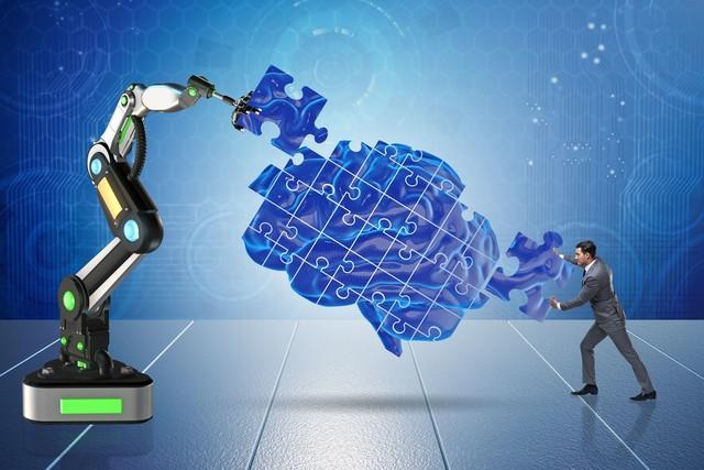 谷歌 DeepMind 抄襲風(fēng)波:人工智能巨頭的誠信危機(jī)