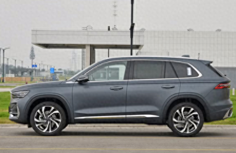 吉利星越L和RAV4榮放怎么選?