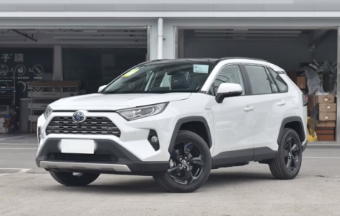 吉利星越L和RAV4榮放怎么選?