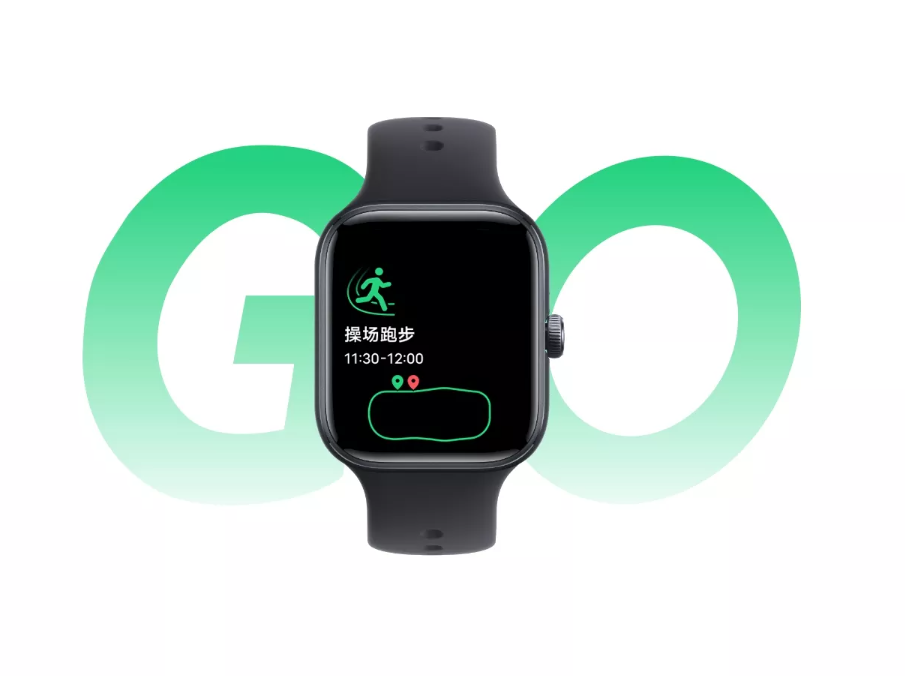 iQOO首款AI方型智能手表WATCH GT正式發布,新增藍牙標準版