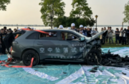 自主“新三強”已定,奇瑞吉利比亞迪做對了什么?