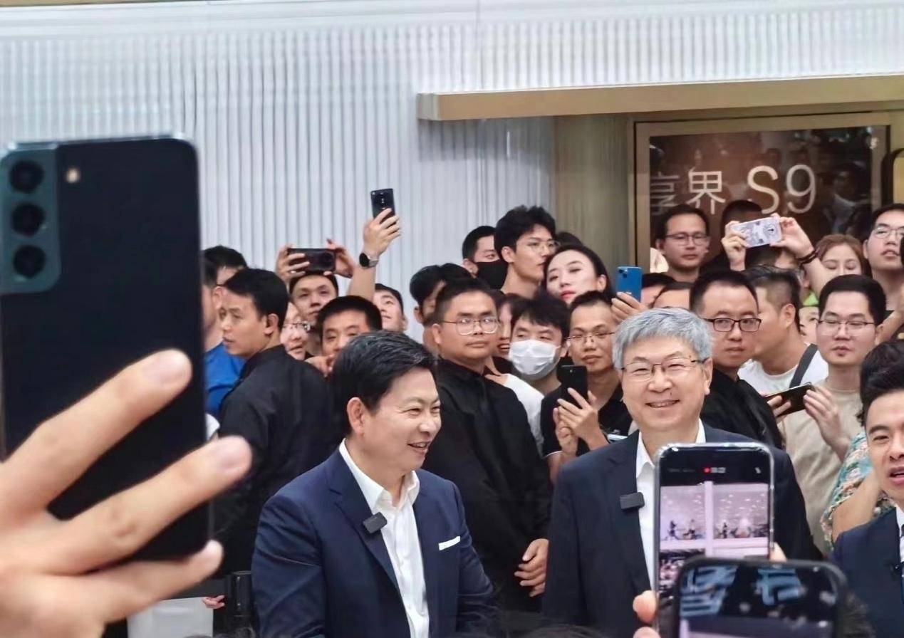 自主“新三強”已定,奇瑞吉利比亞迪做對了什么?