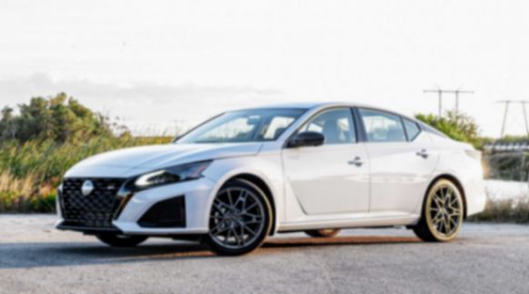 除了軒逸其他全部都不賣?日產(chǎn)北美轎車或要減產(chǎn)