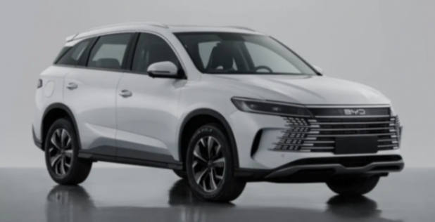 這些新車拿到了“準(zhǔn)生證”:比亞迪海獅05/智界R7/極氪7X/小鵬P7+