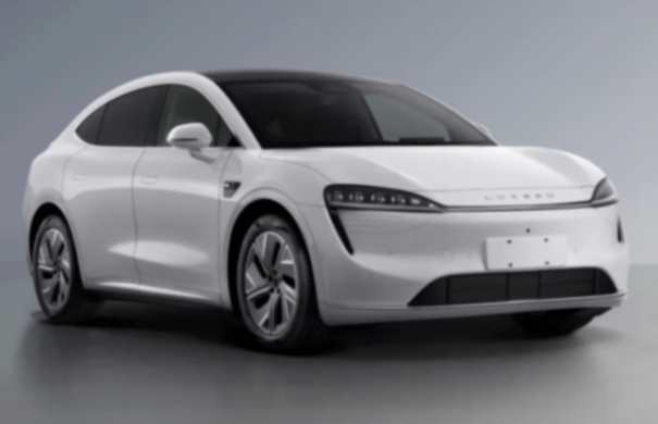 這些新車拿到了“準(zhǔn)生證”:比亞迪海獅05/智界R7/極氪7X/小鵬P7+