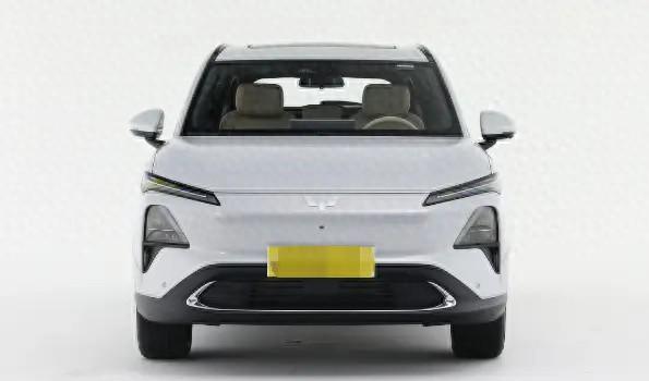 新車盤點:五菱星光S、福特Capri、小鵬P7+
