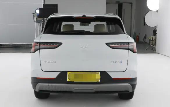 新車盤點:五菱星光S、福特Capri、小鵬P7+