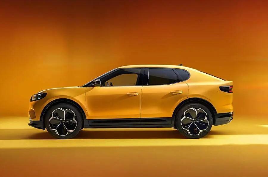 新車盤點:五菱星光S、福特Capri、小鵬P7+