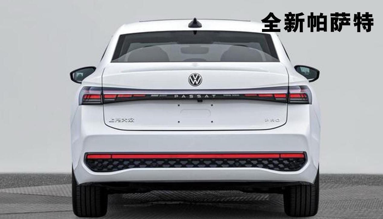 大眾家族同門兄弟對決!新一代帕薩特VS全新邁騰,誰是最佳選項?