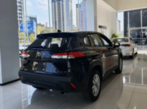 2024款卡羅拉銳放購車指南|配置夠,油耗低,推薦2.0L雙擎豪華版