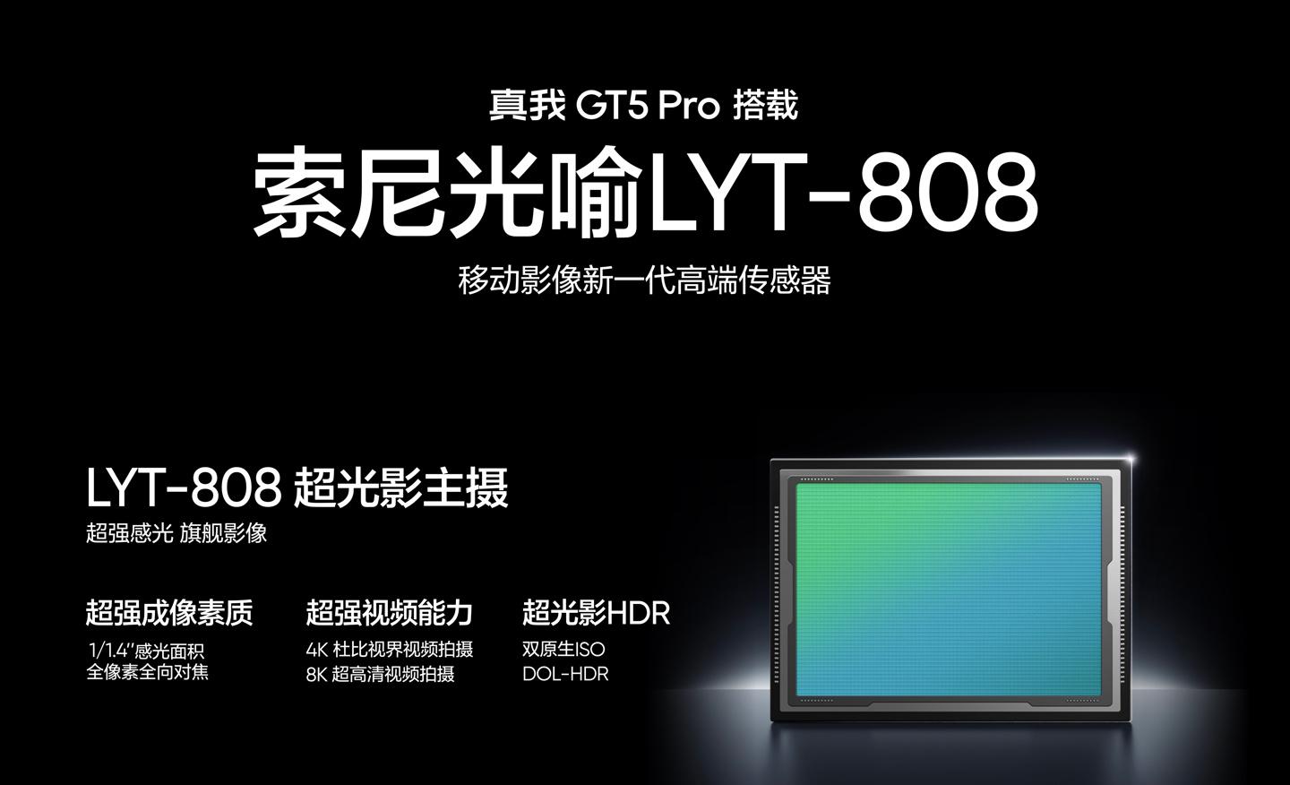真我GT6打破其新品銷售記錄,2799元真的值得買嗎?