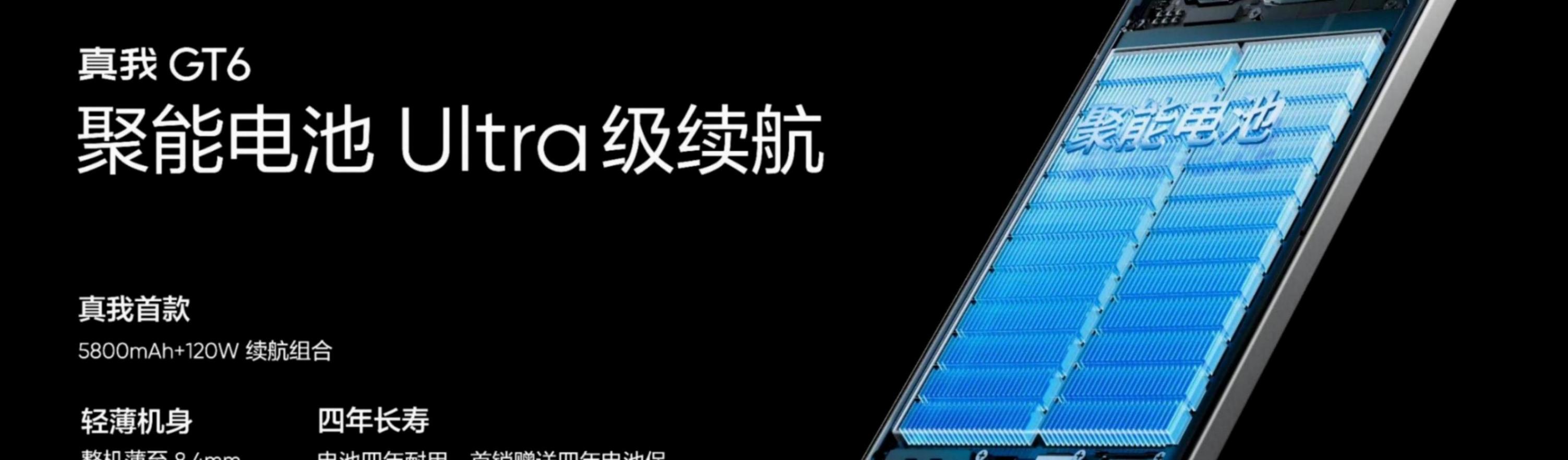 真我GT6打破其新品銷售記錄,2799元真的值得買嗎?