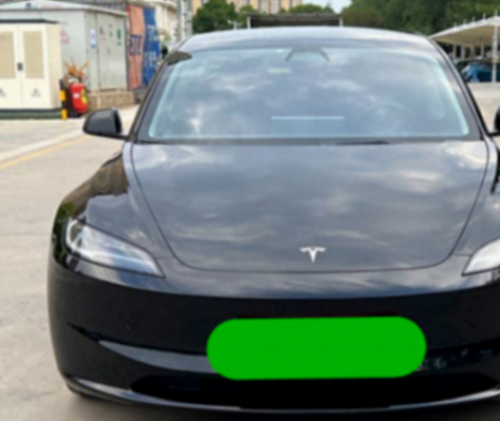 特斯拉 Model 3,我的生活加速器