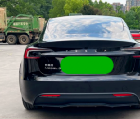 特斯拉 Model 3,我的生活加速器
