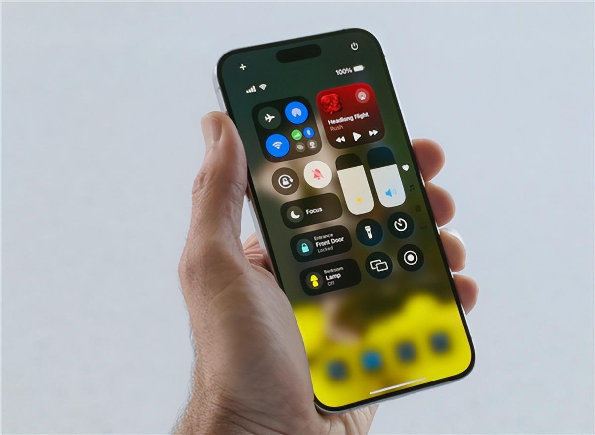 iOS18公測版來了!果粉別急著更新,看完用戶反饋再做決定