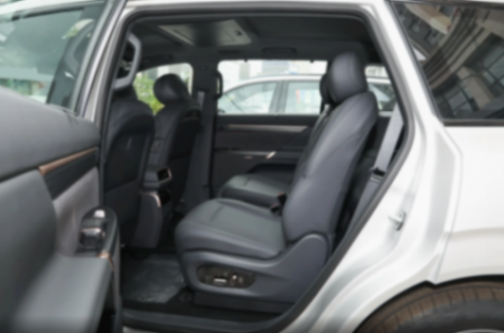 新能源“三大件”它都有,定位中大型六座SUV,優惠后18.86萬起