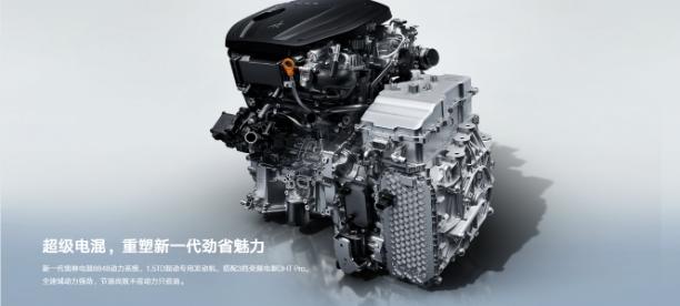 9.98萬(wàn)的2024款吉利銀河L6龍騰版60km PLUS版,詮釋“真香”定義
