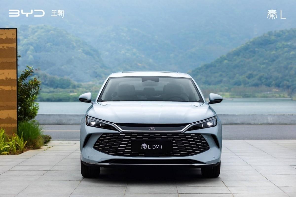 銷量與實力并存,比亞迪引領中國車企,從內卷走向共贏