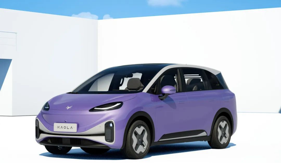 6月MPV銷量:別克GL8 PHEV首月銷量僅439輛,比理想MEGA還少?