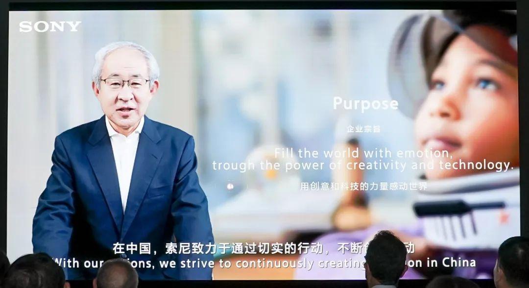 凝聚力量,共筑夢想丨索尼中國在華建立318間“夢想教室”
