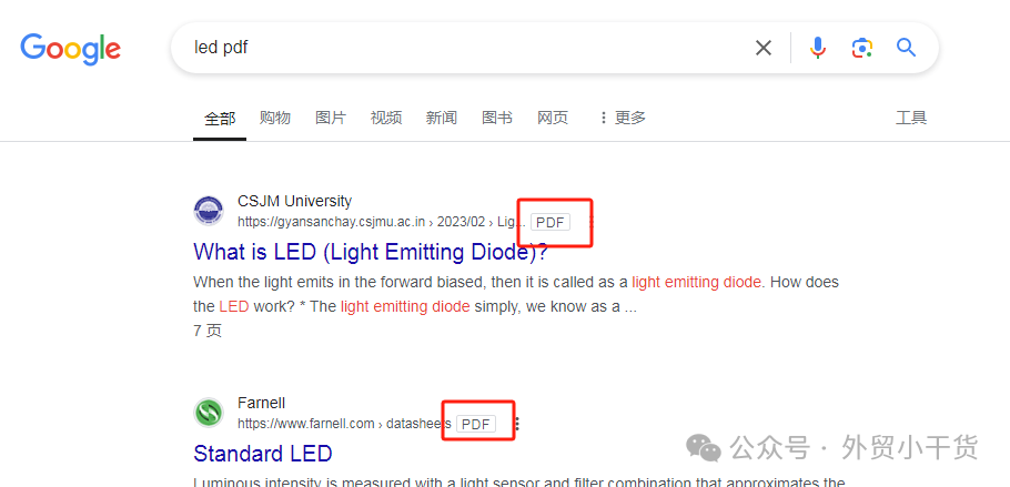google精準(zhǔn)搜客戶的8個(gè)小方法,外貿(mào)新手學(xué)習(xí)收藏