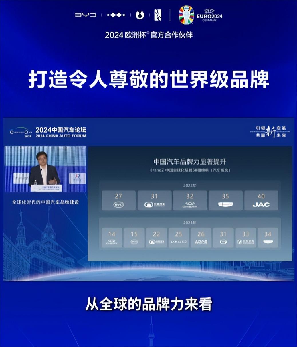 國貨當自強,新能源車和燃油車的巔峰對決,比亞迪力壓南北大眾