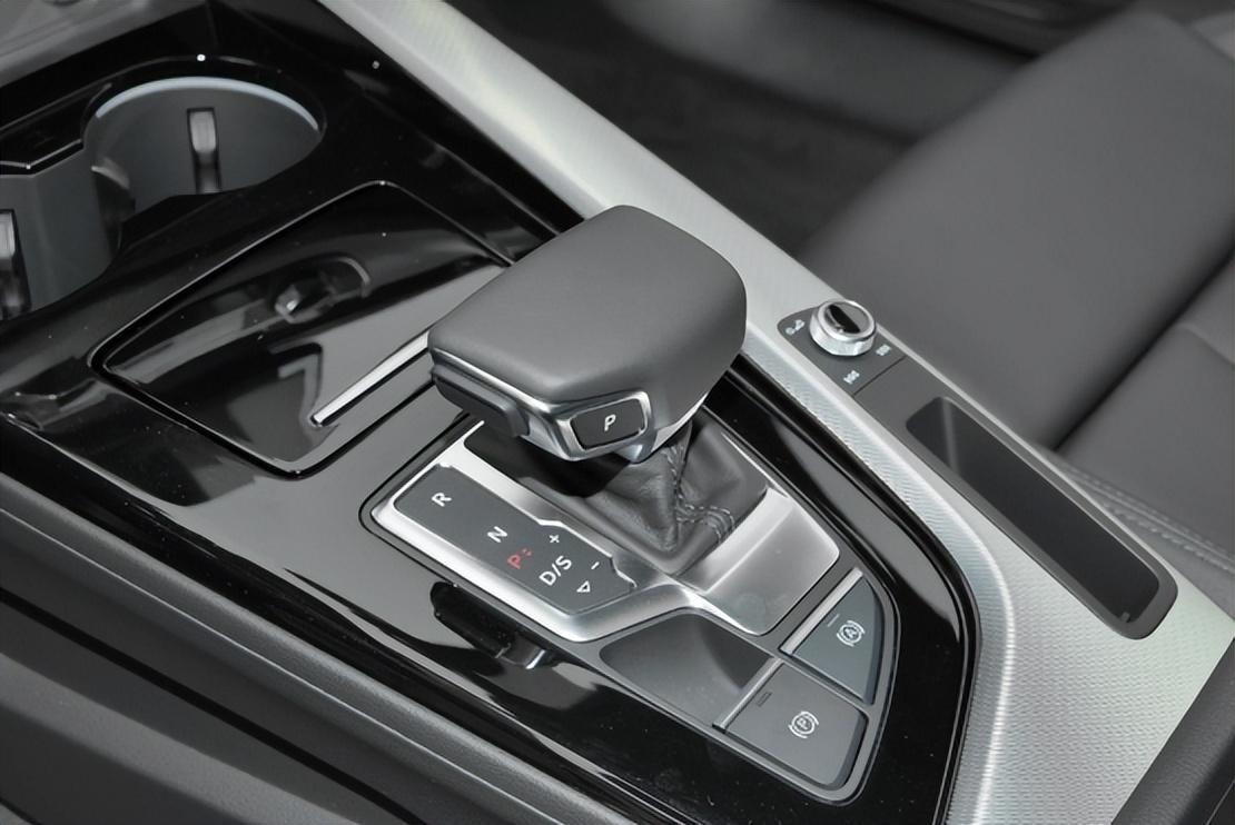 科技賦能奢華奧迪A5 Sportback智能試駕全記錄