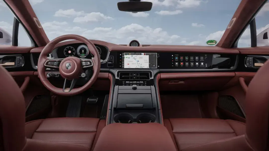 保時捷最強帕美上市,Panamera Turbo S E-Hybrid破紐北記錄