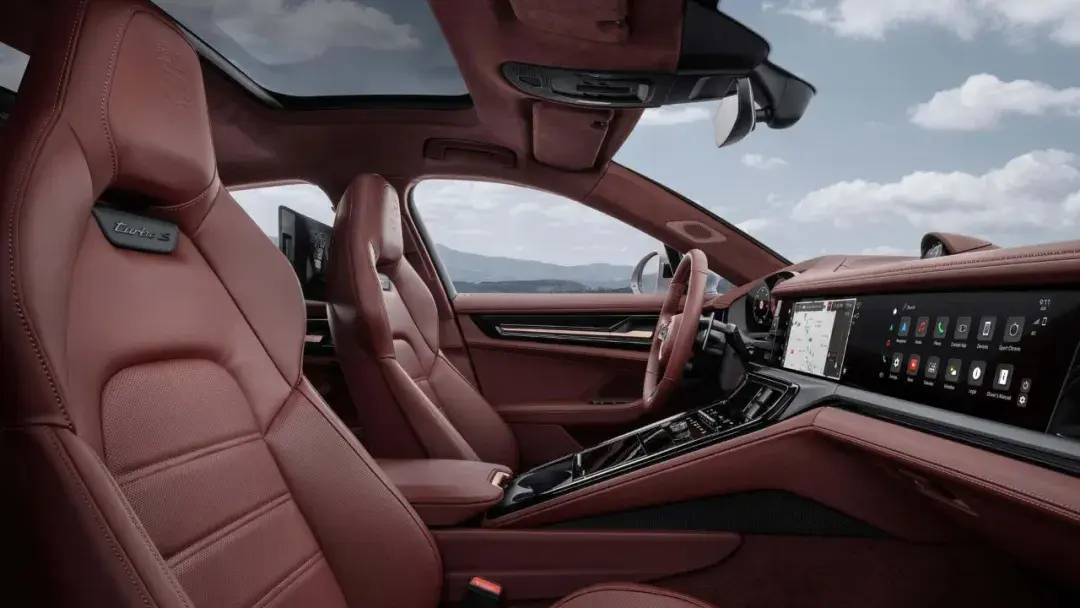 保時捷最強帕美上市,Panamera Turbo S E-Hybrid破紐北記錄