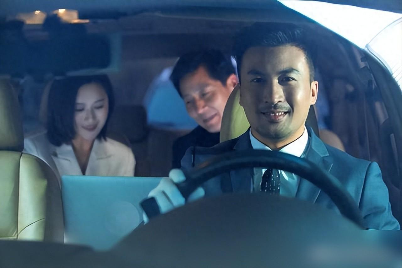 無人駕駛的新趨勢,竟有人建議啊,全國推廣無人駕駛網(wǎng)約車