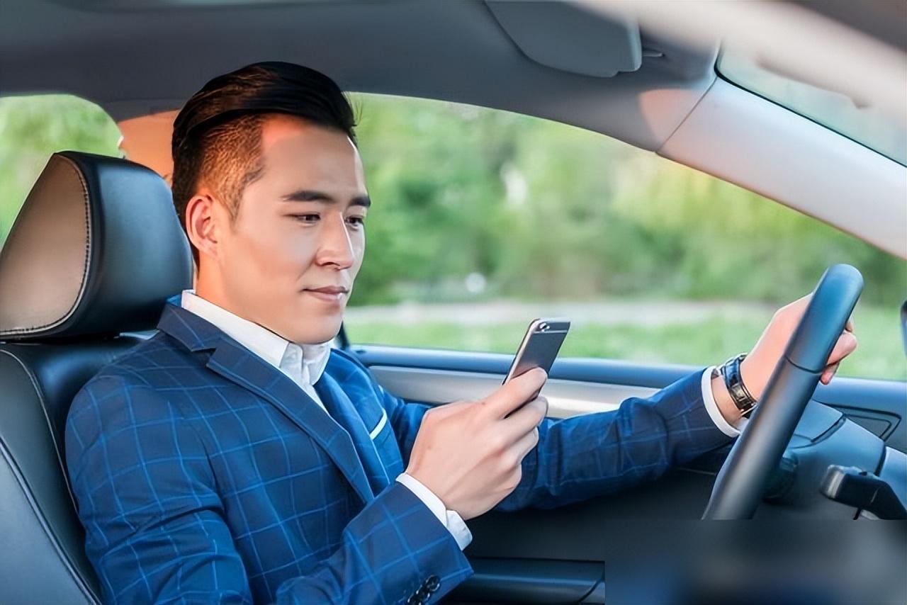 無人駕駛的新趨勢,竟有人建議啊,全國推廣無人駕駛網(wǎng)約車