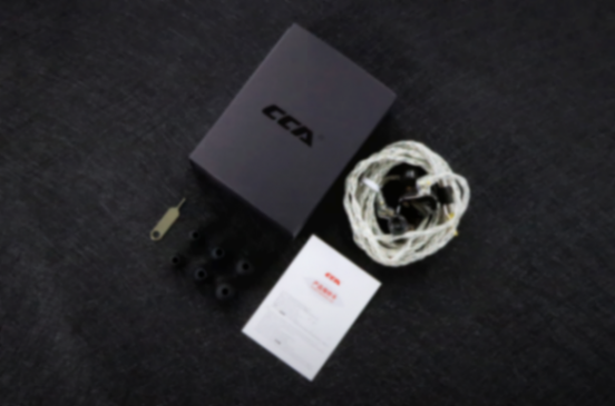 幾百塊就能入手千元級音質耳機?測評CCA Hydro有線HiFi耳機如何