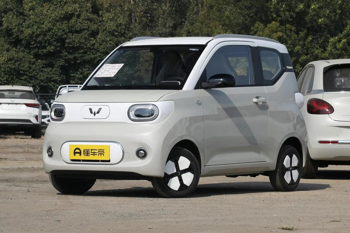 好停又省錢,3款電車橫評,全新T03/宏光MINIEV/長安Lumin,選誰