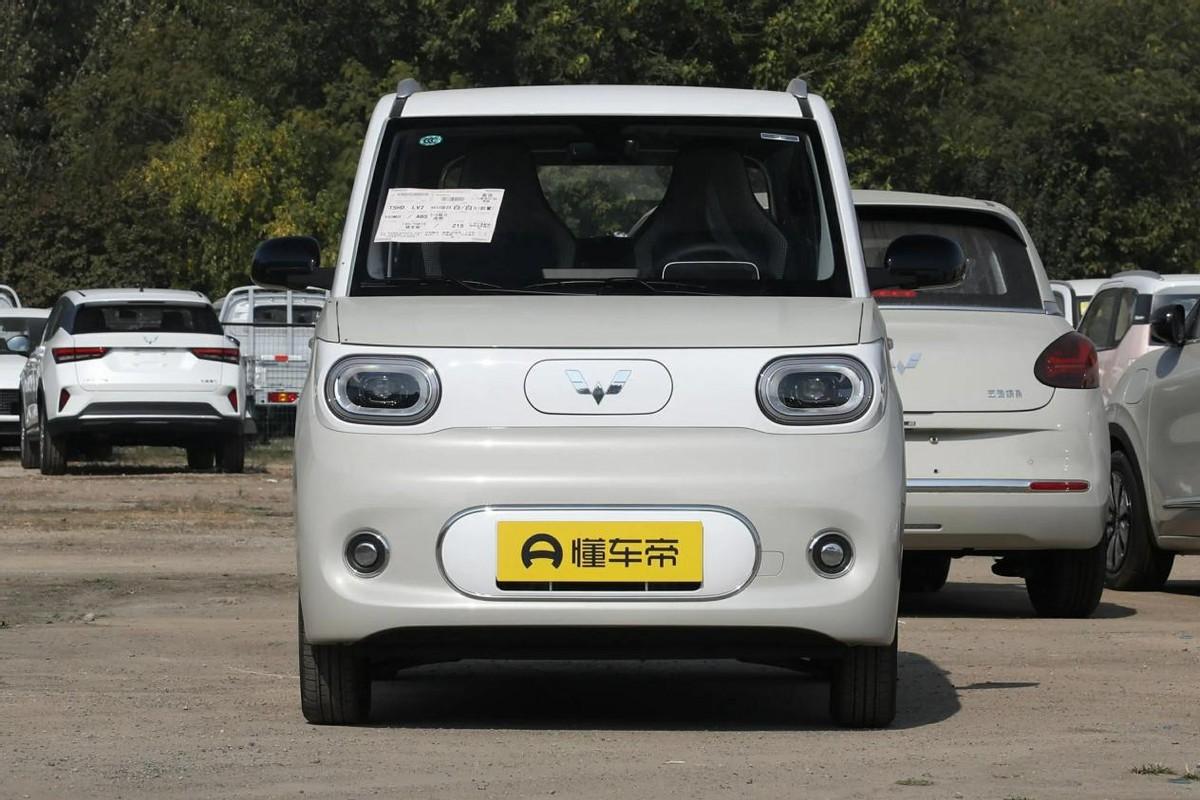 好停又省錢,3款電車橫評,全新T03/宏光MINIEV/長安Lumin,選誰