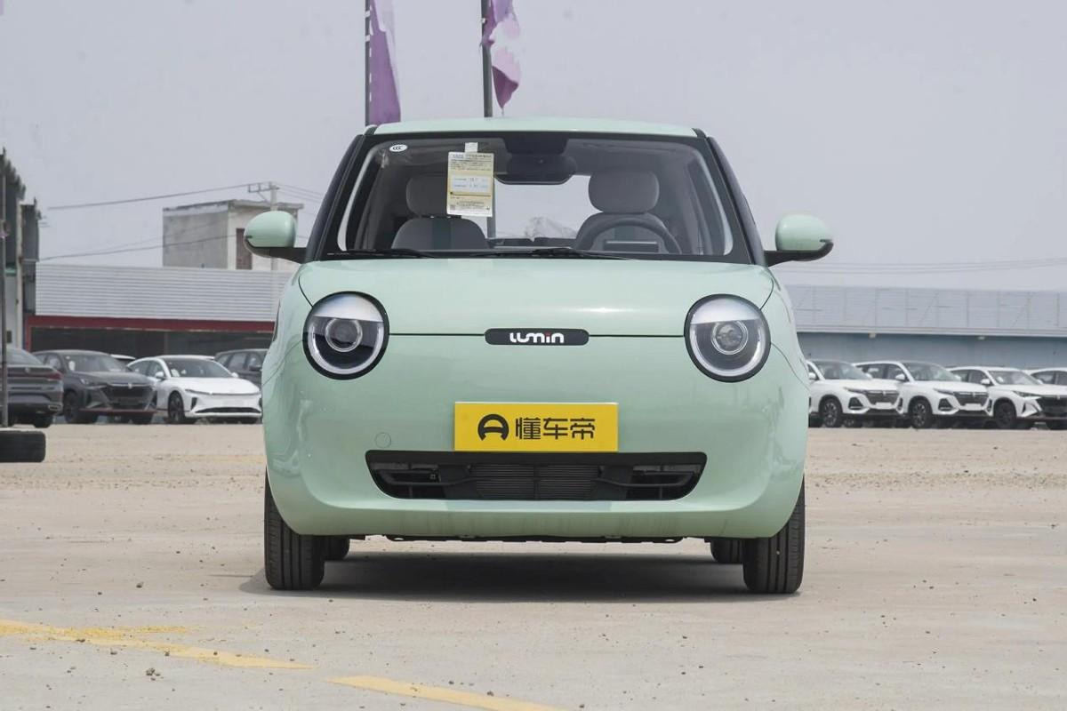 好停又省錢,3款電車橫評,全新T03/宏光MINIEV/長安Lumin,選誰