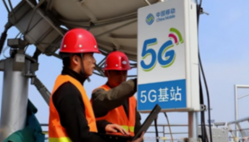 5G時代的數千億投入,我們真的準備好了嗎?