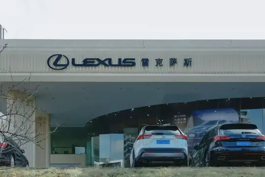 豪車市場風云變幻:奧迪漲價,能否逆風翻盤?