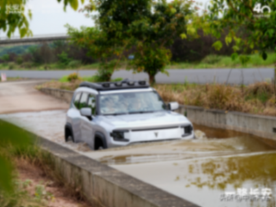造車(chē)40年 一路長(zhǎng)安 解密如何為你煉就一臺(tái)好車(chē)