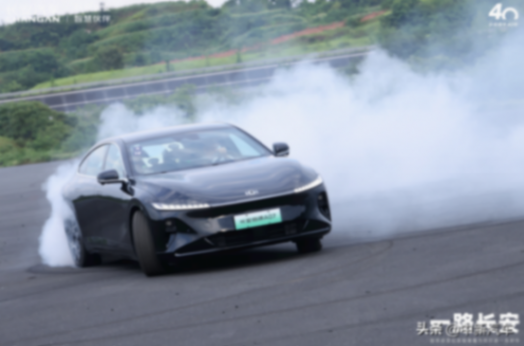 造車(chē)40年 一路長(zhǎng)安 解密如何為你煉就一臺(tái)好車(chē)