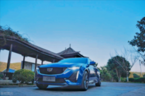 “奧迪A4L與凱迪拉克CT5”誰更勝一籌?修車師傅:8年后差別明顯