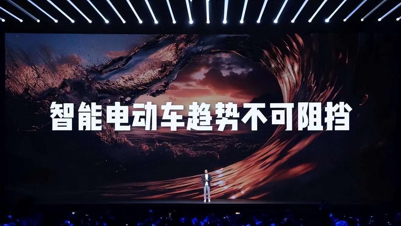 小米最大的問題不在于造車能否成功,而在于是否選錯了風口