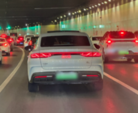 王傳福:比亞迪10萬顏值中級車,真正的“核王牌”!月銷超1.8萬